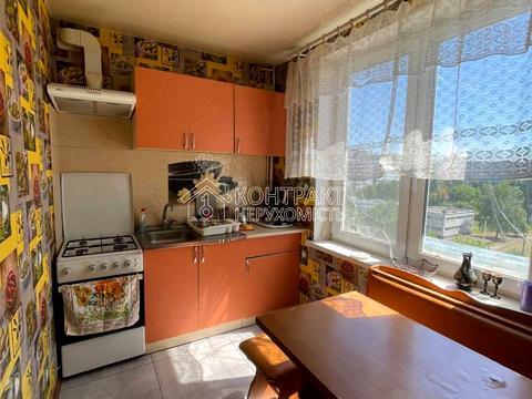 квартира за адресою Барабашова вул., 42