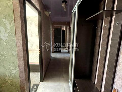 квартира за адресою Барабашова вул., 42