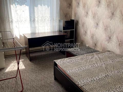 квартира за адресою Барабашова вул., 42