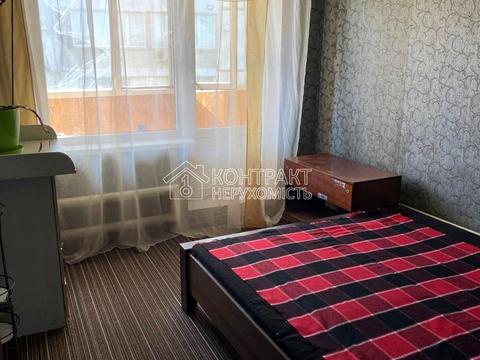 квартира за адресою Барабашова вул., 42