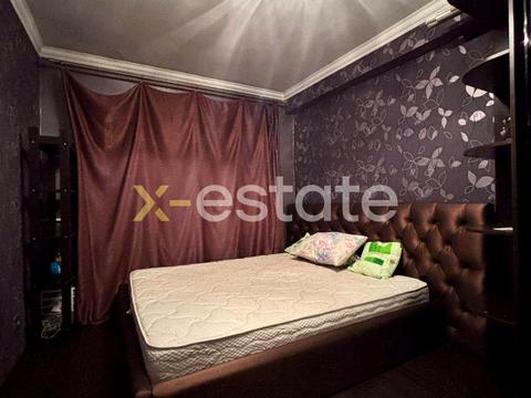 квартира по адресу Коломыйский пер., 10