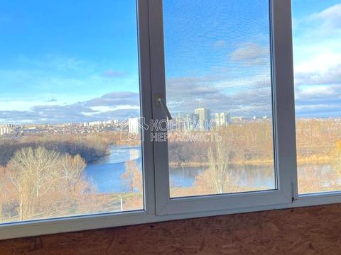 квартира за адресою Барабашова вул., 42