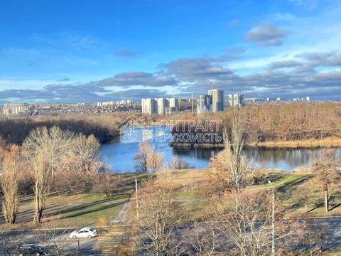 квартира за адресою Барабашова вул., 42