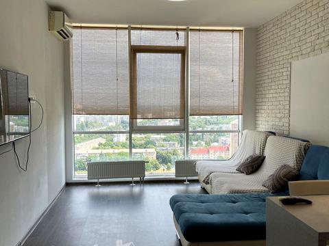 квартира по адресу Вячеслава Черновола ул., 11