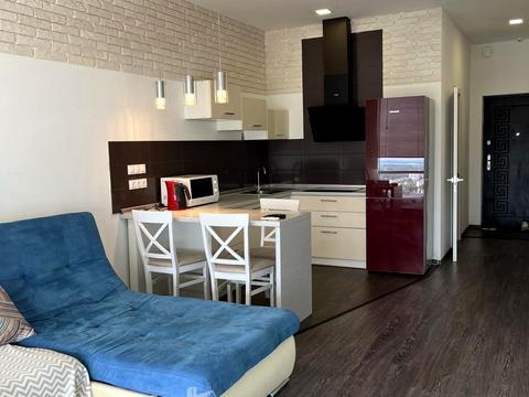 квартира по адресу Вячеслава Черновола ул., 11