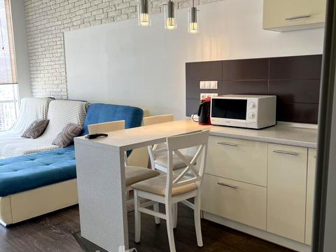 квартира по адресу Вячеслава Черновола ул., 11