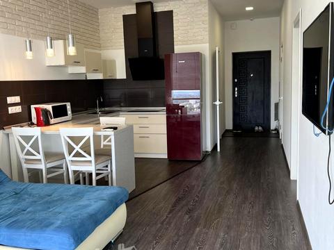 квартира по адресу Вячеслава Черновола ул., 11