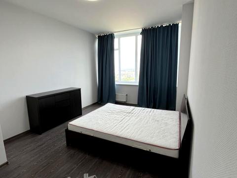 квартира по адресу Вячеслава Черновола ул., 11