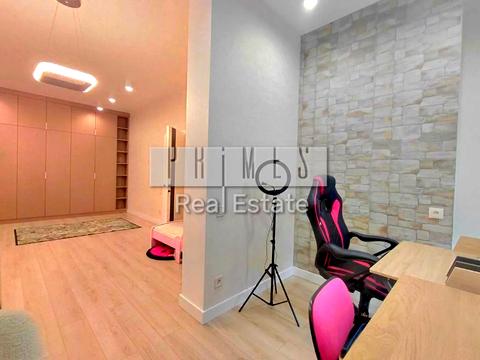 квартира за адресою Василя Тютюнника вул. (Анрі Барбюса), 37/1