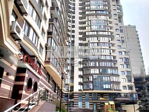 квартира за адресою Василя Тютюнника вул. (Анрі Барбюса), 37/1