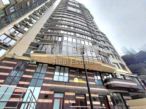 квартира за адресою Василя Тютюнника вул. (Анрі Барбюса), 37/1