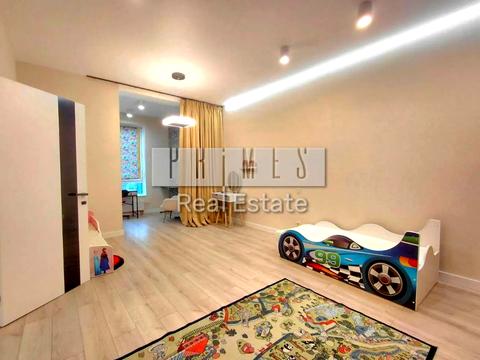 квартира за адресою Василя Тютюнника вул. (Анрі Барбюса), 37/1