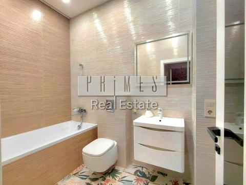 квартира за адресою Василя Тютюнника вул. (Анрі Барбюса), 37/1