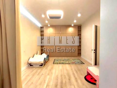 квартира за адресою Василя Тютюнника вул. (Анрі Барбюса), 37/1