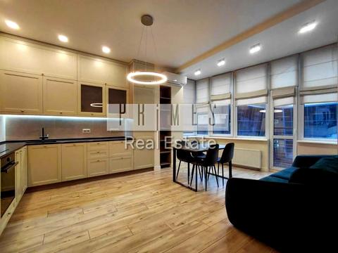 квартира за адресою Василя Тютюнника вул. (Анрі Барбюса), 37/1