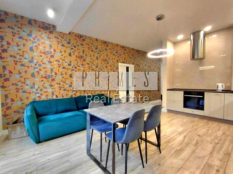 квартира за адресою Василя Тютюнника вул. (Анрі Барбюса), 37/1