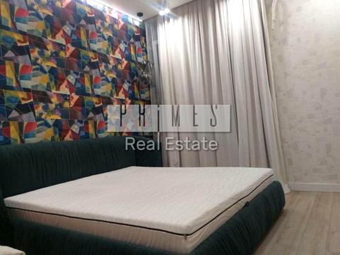 квартира за адресою Василя Тютюнника вул. (Анрі Барбюса), 37/1