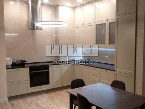 квартира за адресою Василя Тютюнника вул. (Анрі Барбюса), 37/1