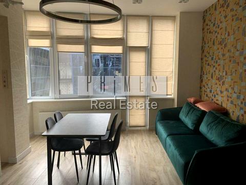 квартира за адресою Василя Тютюнника вул. (Анрі Барбюса), 37/1