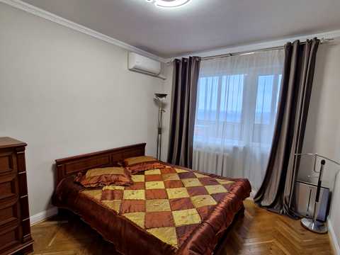 квартира за адресою Ольжича вул., 18-А