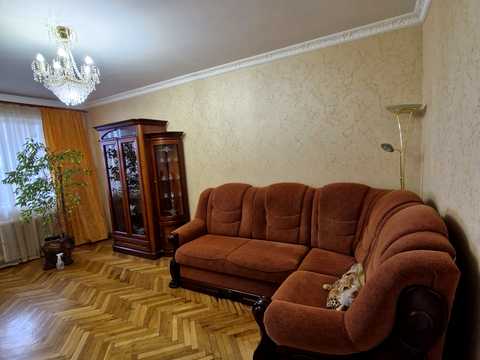 квартира за адресою Ольжича вул., 18-А