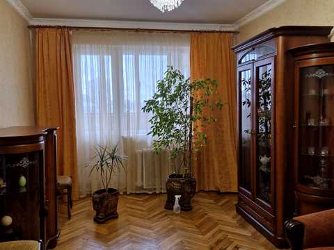 квартира за адресою Ольжича вул., 18-А