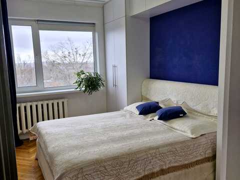 квартира за адресою Ольжича вул., 18-А