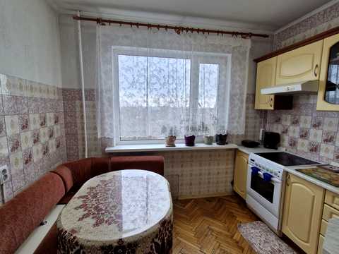 квартира за адресою Ольжича вул., 18-А