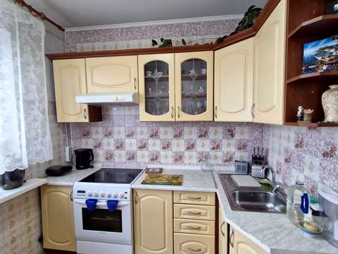 квартира за адресою Ольжича вул., 18-А
