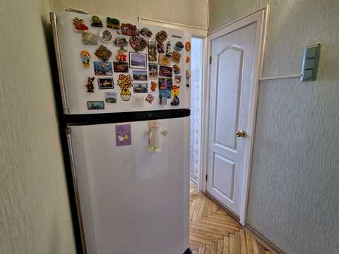 квартира за адресою Ольжича вул., 18-А