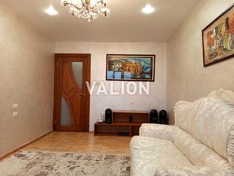 квартира за адресою Зої Гайдай вул., 7-А