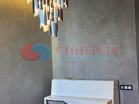 квартира по адресу Саксаганского ул., 37-К