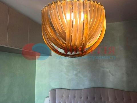 квартира по адресу Саксаганского ул., 37-К