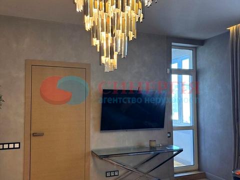 квартира по адресу Саксаганского ул., 37-К