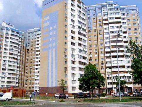 квартира за адресою Харківське шосе, 56