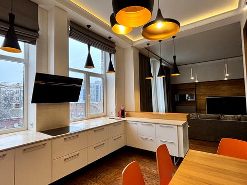 квартира за адресою Старокозацька вул. (Комсомольська), 53-Г