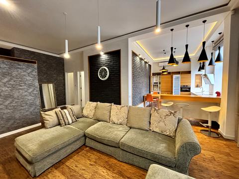 квартира за адресою Старокозацька вул. (Комсомольська), 53-Г