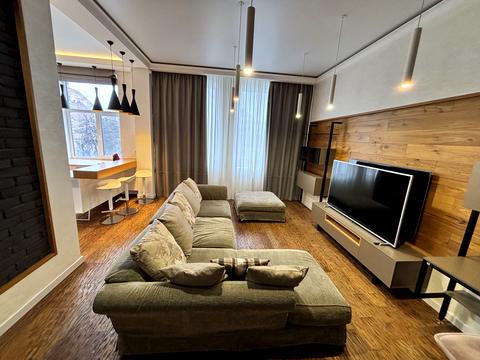 квартира за адресою Старокозацька вул. (Комсомольська), 53-Г