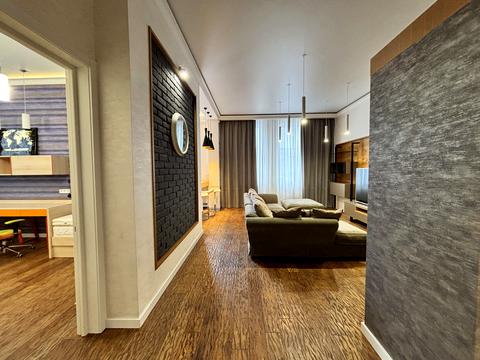 квартира за адресою Старокозацька вул. (Комсомольська), 53-Г