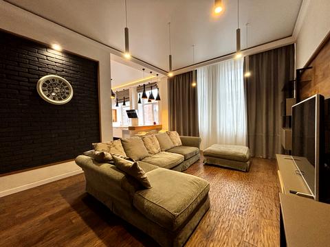 квартира за адресою Старокозацька вул. (Комсомольська), 53-Г