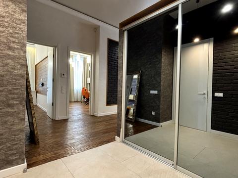 квартира за адресою Старокозацька вул. (Комсомольська), 53-Г