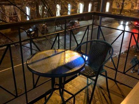 квартира за адресою Інститутська вул., 24/7