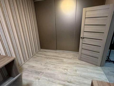 квартира за адресою Драгоманова вул., 8