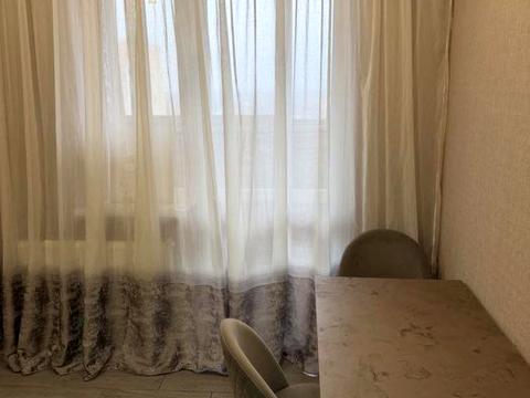 квартира за адресою Драгоманова вул., 8