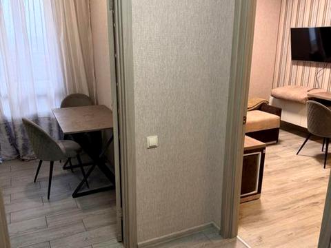 квартира за адресою Драгоманова вул., 8