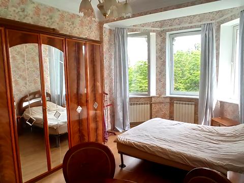 квартира за адресою Прорізна вул., 13