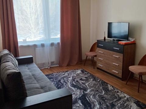 квартира за адресою Бориса Гмирі вул., 16