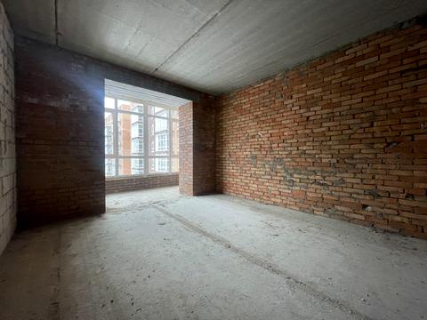 квартира за адресою Героїв Чорнобиля вул., 6-А