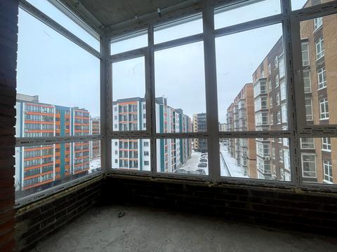 квартира за адресою Героїв Чорнобиля вул., 6-А