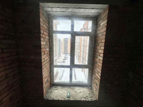 квартира за адресою Героїв Чорнобиля вул., 6-А